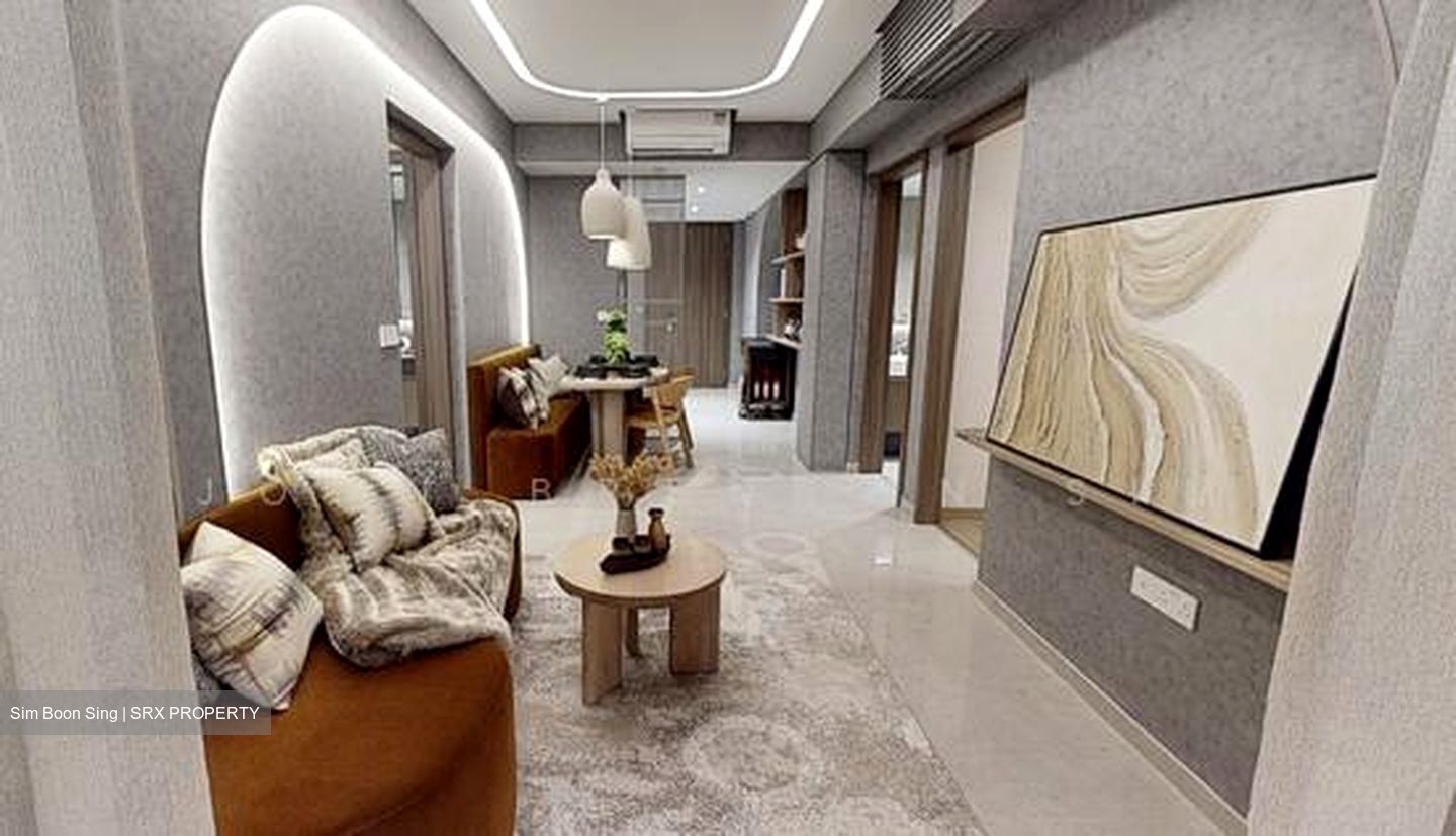 Hillock Green (D26), Apartment #529143091